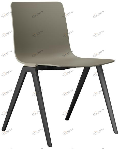 Brunner Штабелируемый стул из пластика A-family sun-id-1428199
