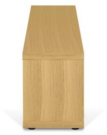 TemaHome Низкая модульная тумба под телевизор Berlin sun-id-1503207 - Вид №4