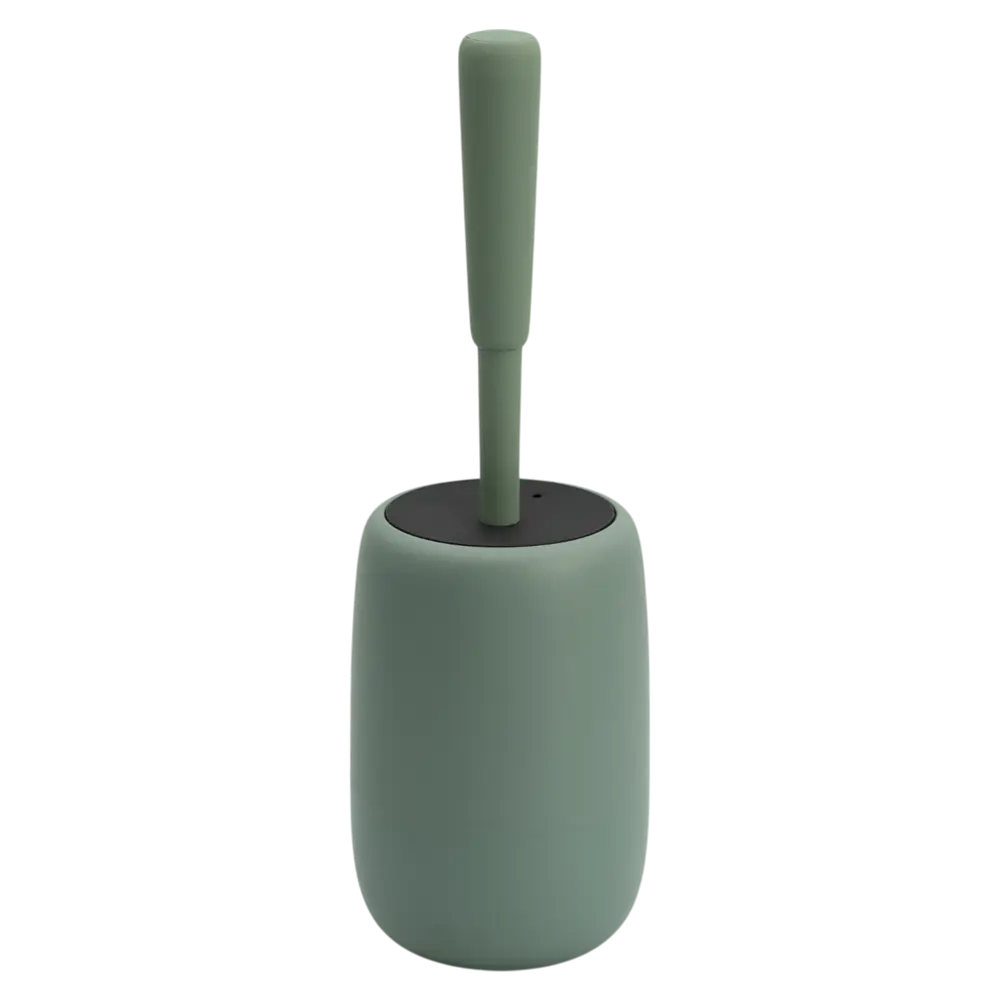 Ершик для унитаза VIDAGE Наска с подставкой - эффективная гигиена 89380405 STLM-1564534