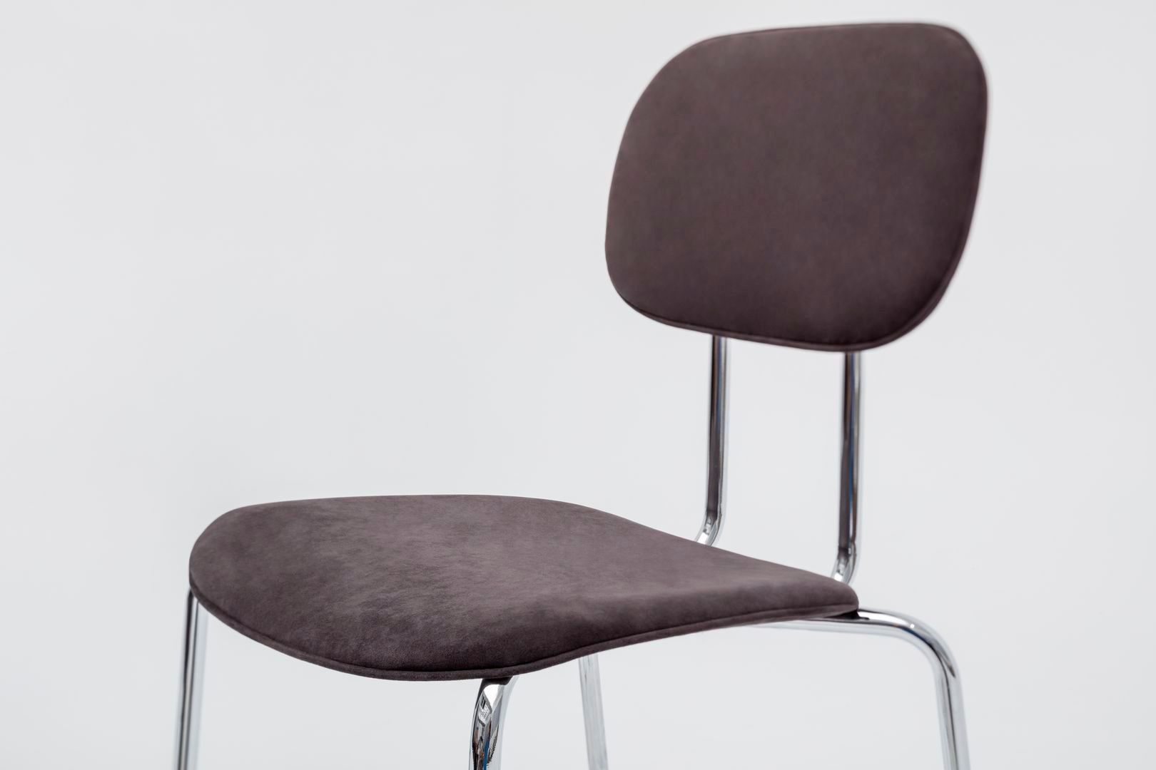 Тканевый стул с мягким сиденьем MDD New School ARCH-00047272 - Вид №4