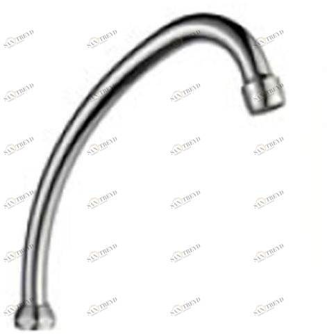 Saniline Излив для умывальника на террасе  Rutp9814 