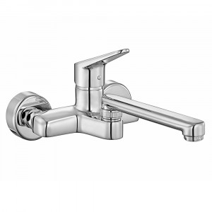 102107271st  Смеситель для мойки Spylos Applique - экономия воды