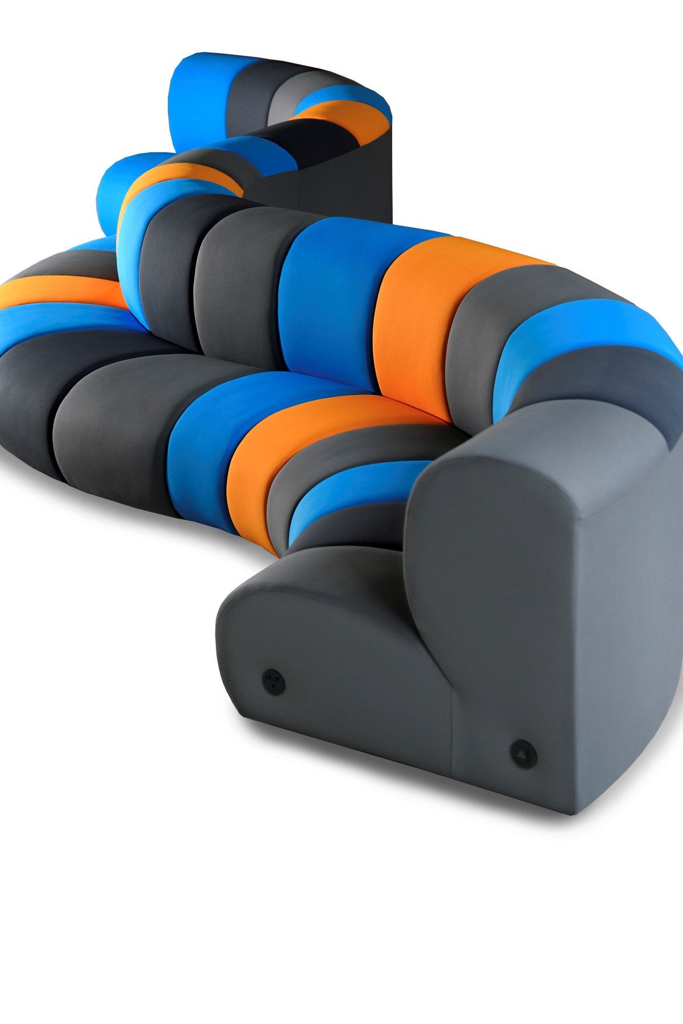 Модульная композиция Adrenalina ниблер ARCH-00003390 - Вид №2