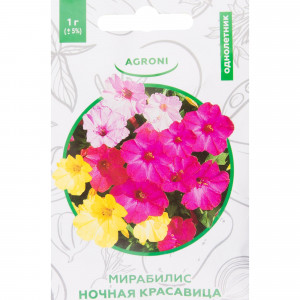 82457721 Мирабилис «Ночная красавица» XS