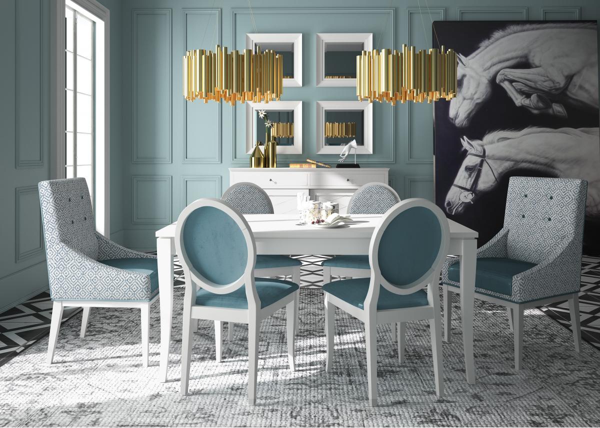 090252 Кресло 95 см Grupo Seys Diana Santreyd - Вид №5