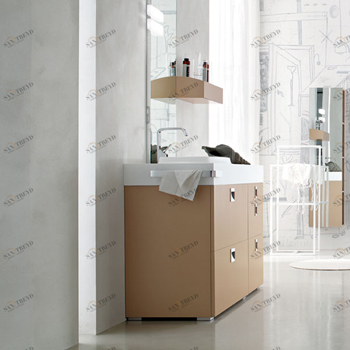 Комплект мебели для ванной Sky 33 Arbi Sky Laccato Collection SKY33