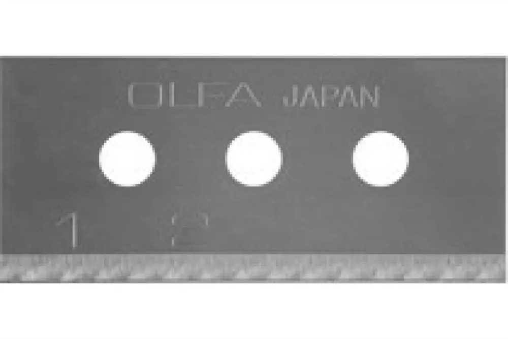 90573738 Сменное лезвие OLFA OL-SKB-10-10B, 17.8 мм, 10 шт STLM-0841967
