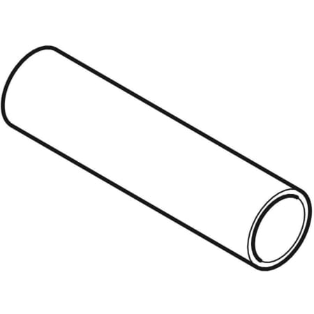 39010 Geberit Mapress Edelstahl Systemrohr CrNiMo Geberit  - Вид №1