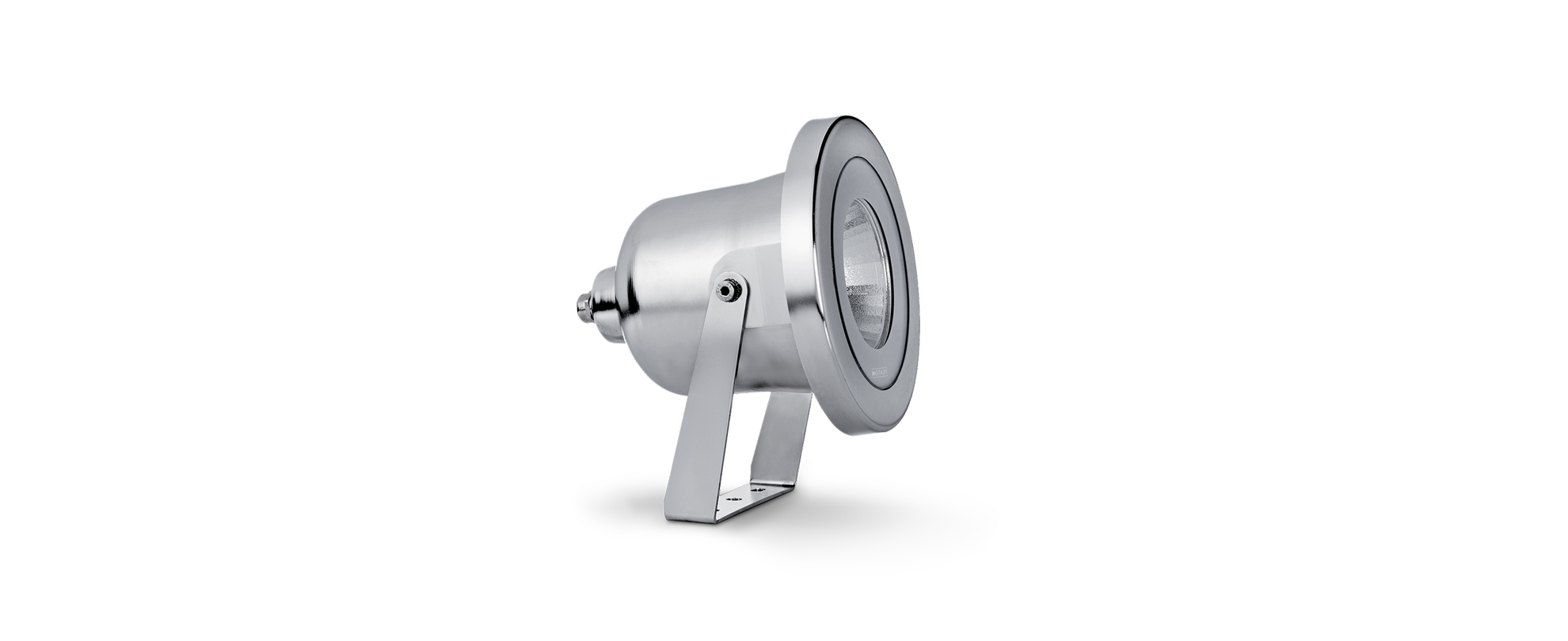 8425361 Проектор Platek STEEL 200 Proiettore  STEEL 200 Floodlight - 9 LED 4000K 9°  - Вид №1