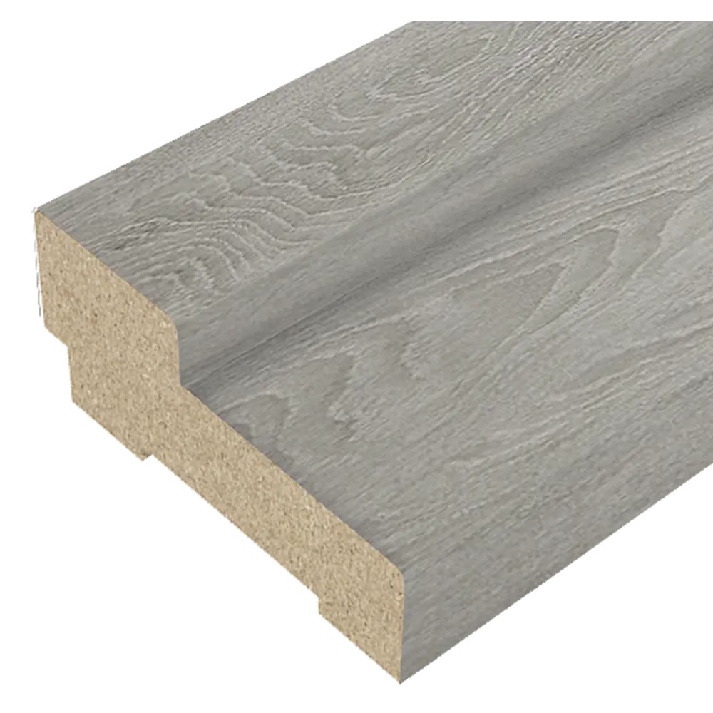 Комплект дверной коробки Белеза 2070x70x26 мм HardFlex цвет дуб тернер 89347741 STLM-2205106 VERDA 