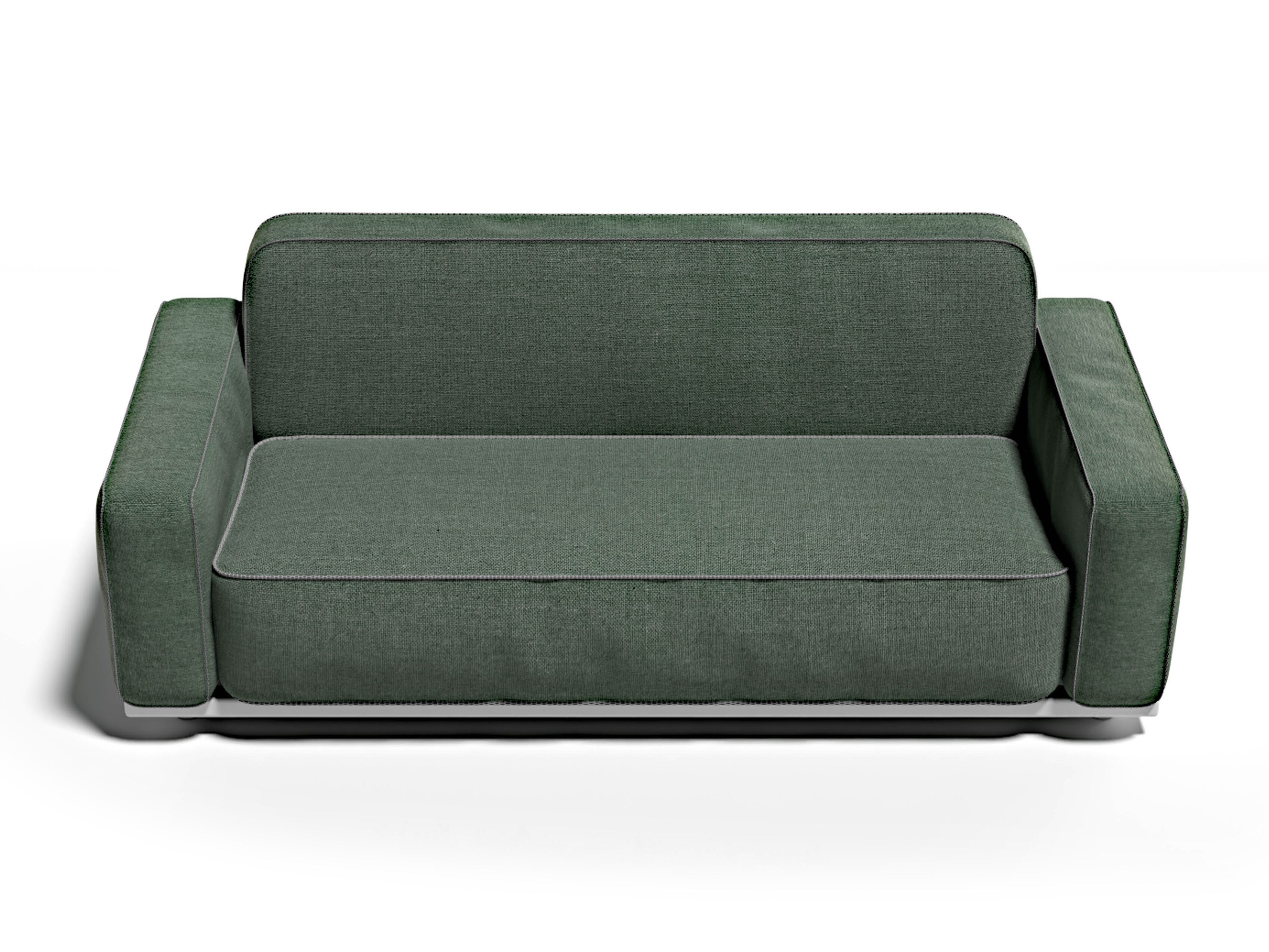 2-местный тканевый садовый диван Atmosphera Лагуна .25 ARCH-00057833 - Вид №3