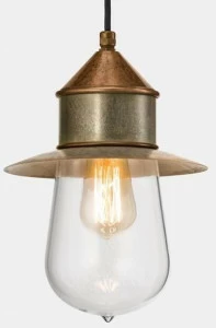 Il Fanale Подвесной светильник Drop 270.13.ort