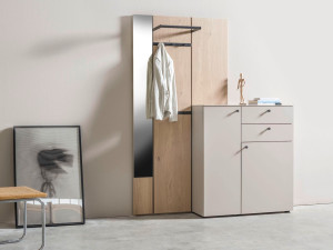 Мобильный от входа до земли