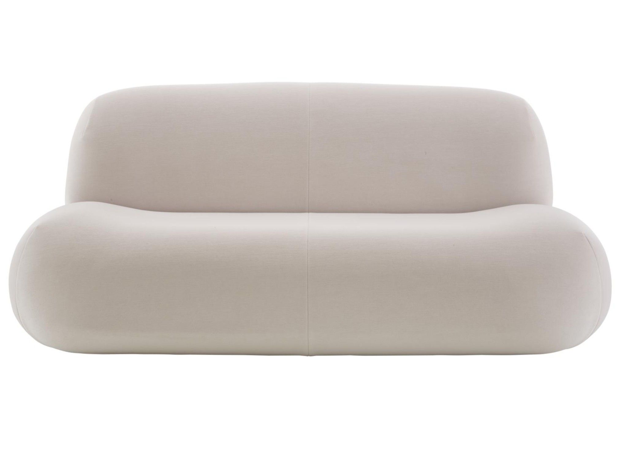 2-местный тканевый диван Ligne Roset Pukka ARCH-00138594