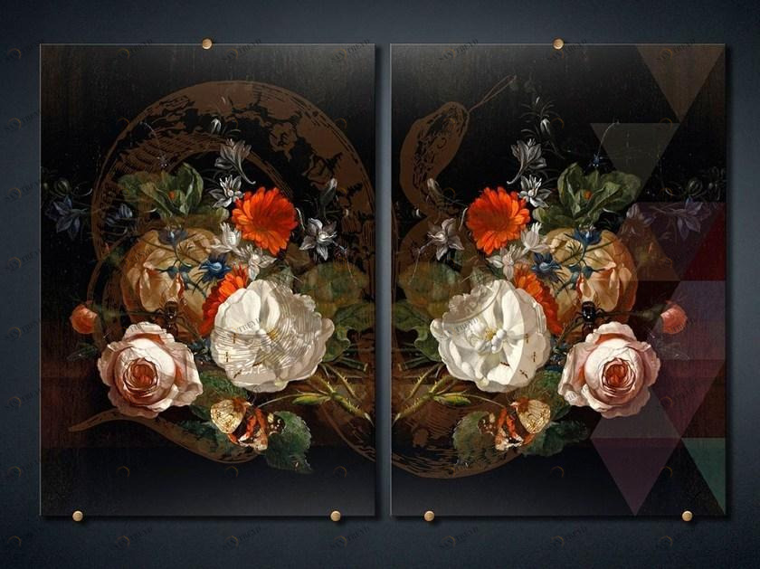 VGnewtrend Печать на стекле  7511865.00 