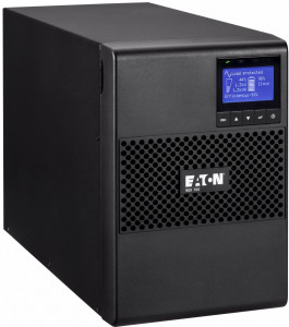 9SX700I Ups 9sx 700i, double conversion, constructive housing tower, lcd, 700va, 630w, sockets iec 320 c13 6pcs, mini-slot, usb, rs232, rpo, roo, shhghv 160kh357h252mm., weight 11.5kg., 2 year warranty. Eaton
