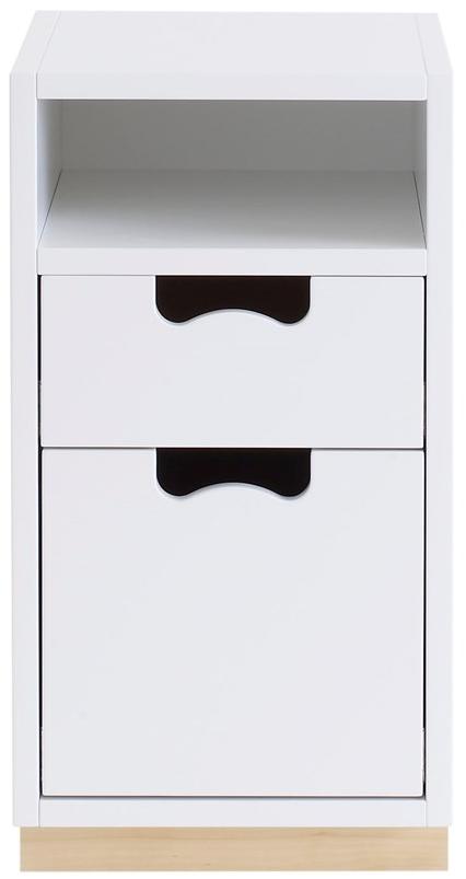 ASPLUND Комод МДФ на колесиках Snow sun-id-1483941 - Вид №9