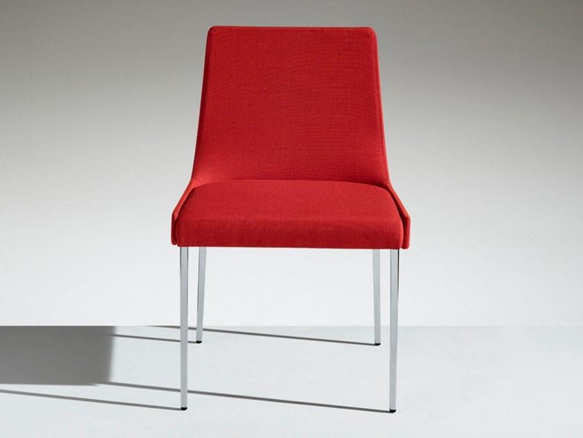 LAMM Кожаное кресло для залов ожидания Fleet sun-id-1431802 - Вид №1