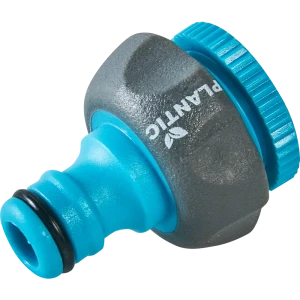 Штуцер для крана Plantic Light Multi 1 отвод 19 мм