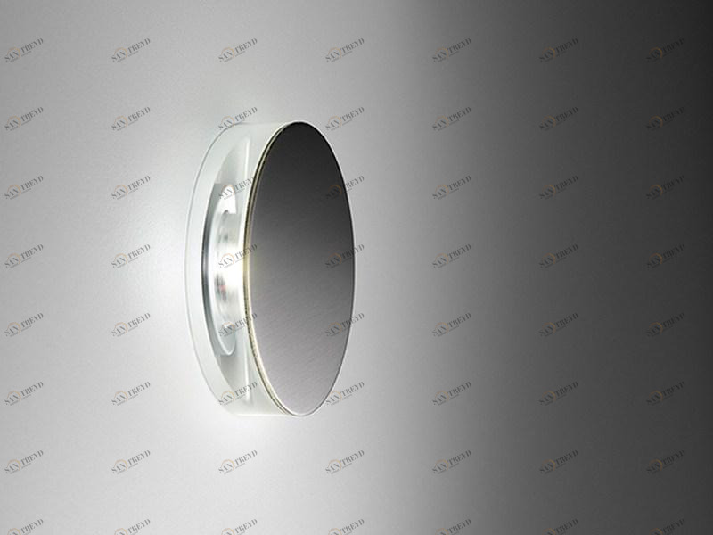 PURALUCE Светодиодный ступень из нержавеющей стали sun-id-1435733