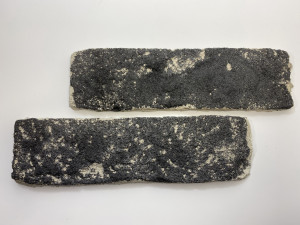 90687354 Камень искусственный 65х235мм серый 51шт Танака STLM-0338204 ECOFORMS