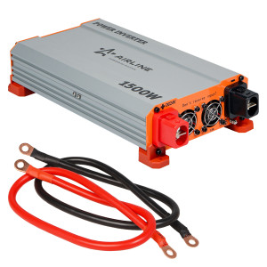 9105132 Инвертор AIRLINE API-1500-10