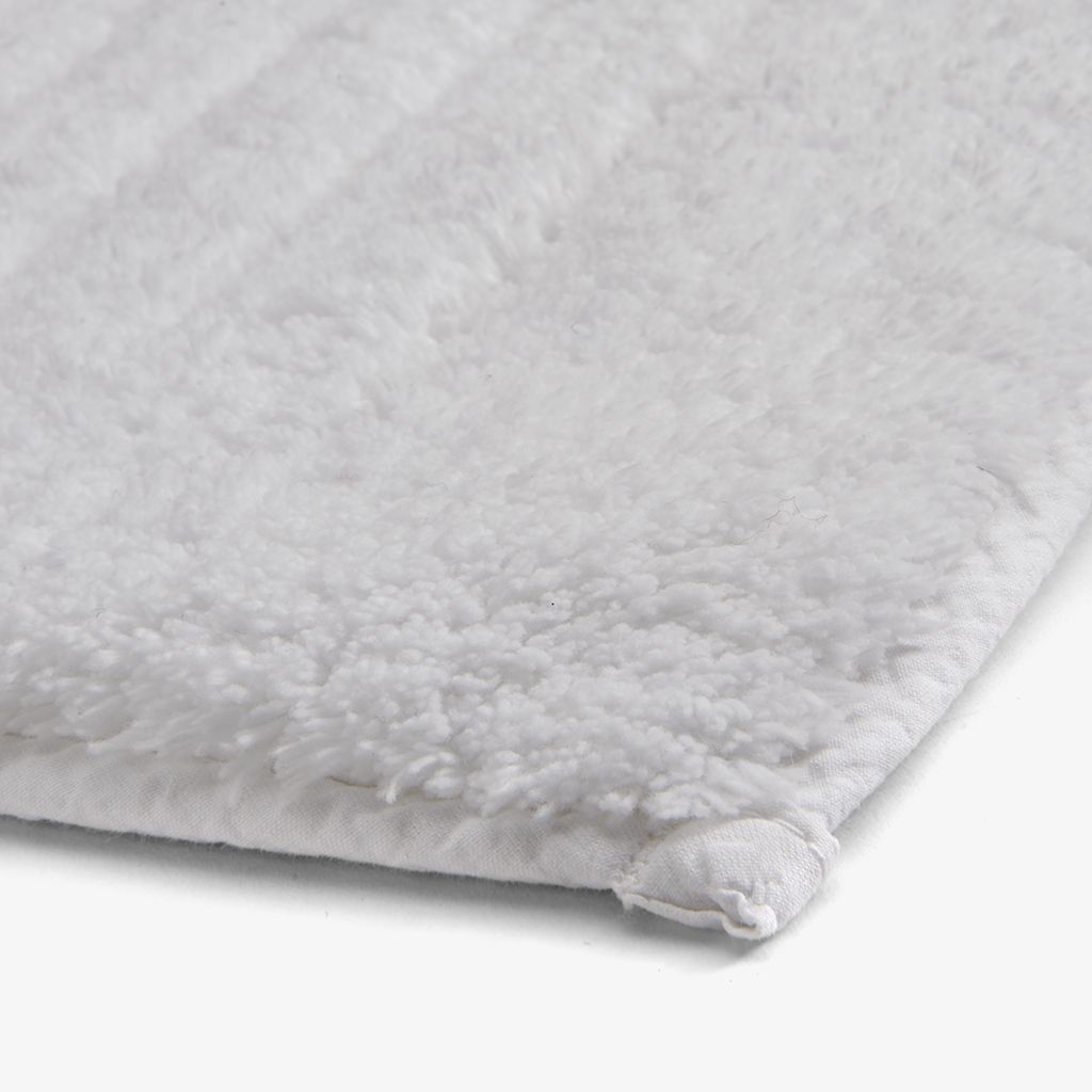 DZRU03 Коврик для ванной Duna 25 "x 39" Waterworks - Вид №1