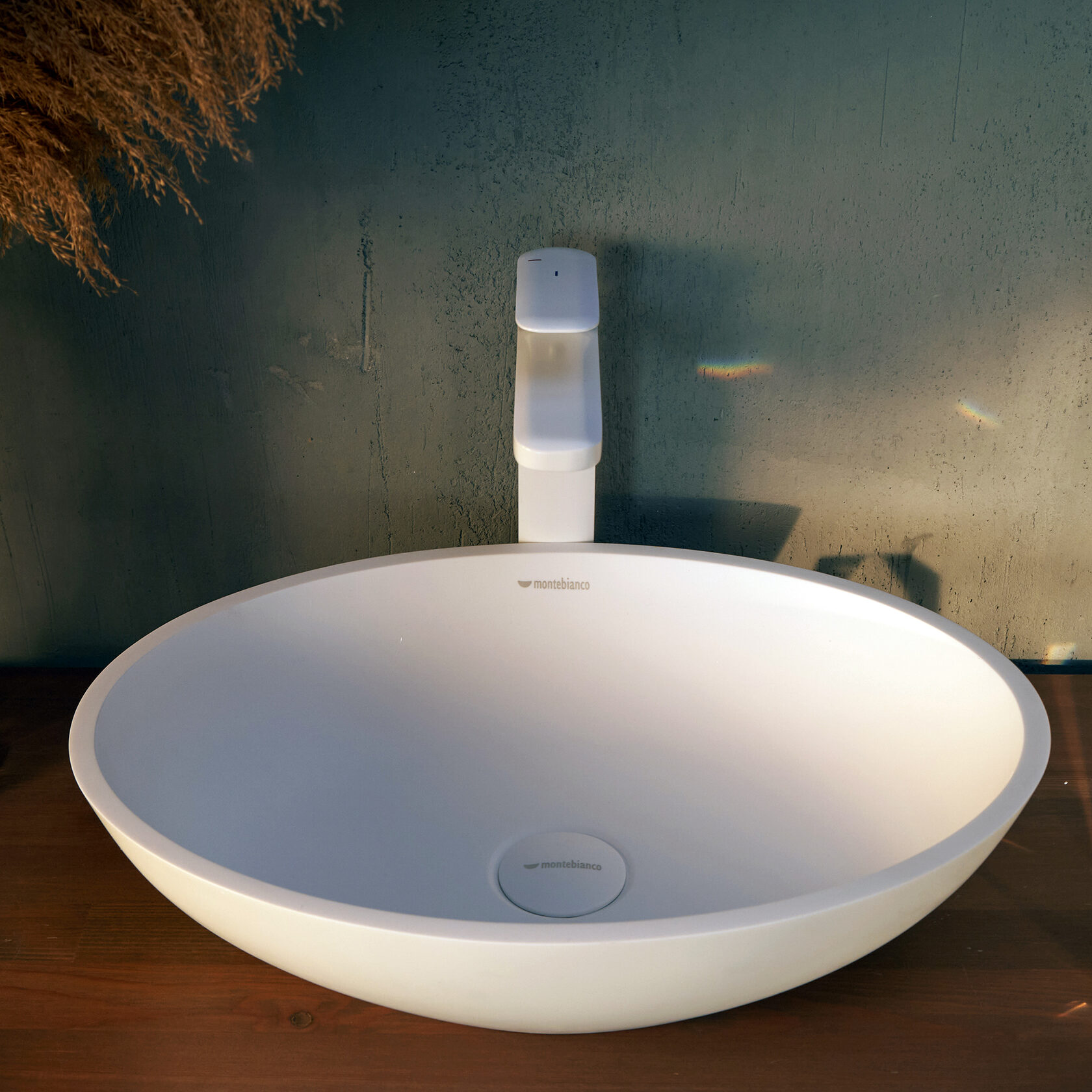 12093 Раковина Conca 480 LAB.Space  - Вид №4