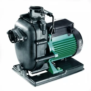 Дренажный насос Wilo PU S400E