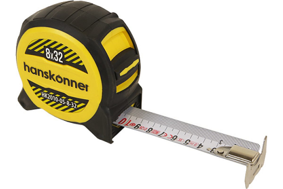 Рулетка Hanskonner HK2010-05-8-32 5309005 STDN-0071949