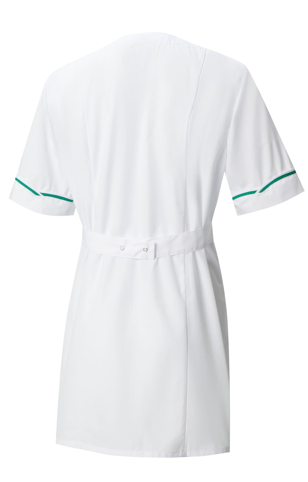 64750 Халат "Силуэт" женский  Медицинская одежда  размер 54/158-164 Спецодежда  - Вид №1