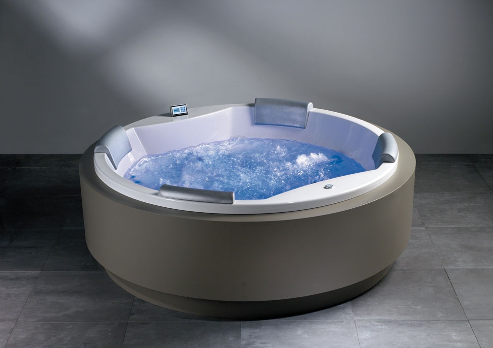 BZ29 Ванна Riho Carmen Santreyd - Вид №2