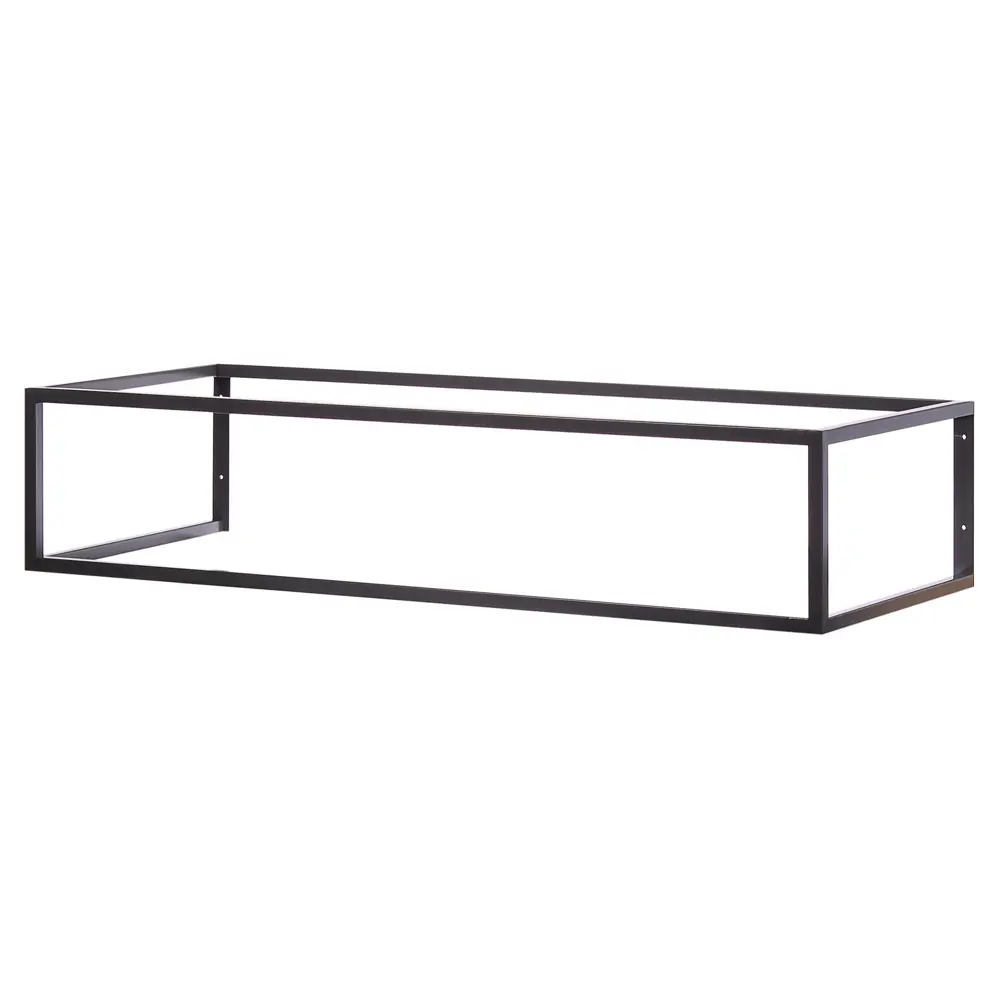 Кронштейн подвесной для столешницы 1195х450х250 см цвет серый Santreyd STLM-2103193 - Вид №1