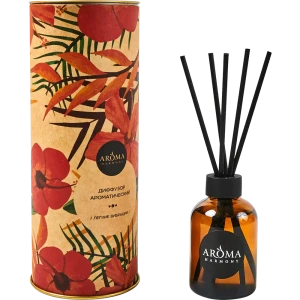 Ароматический диффузор Aroma Harmony Есо Легкие вибрации 50 мл