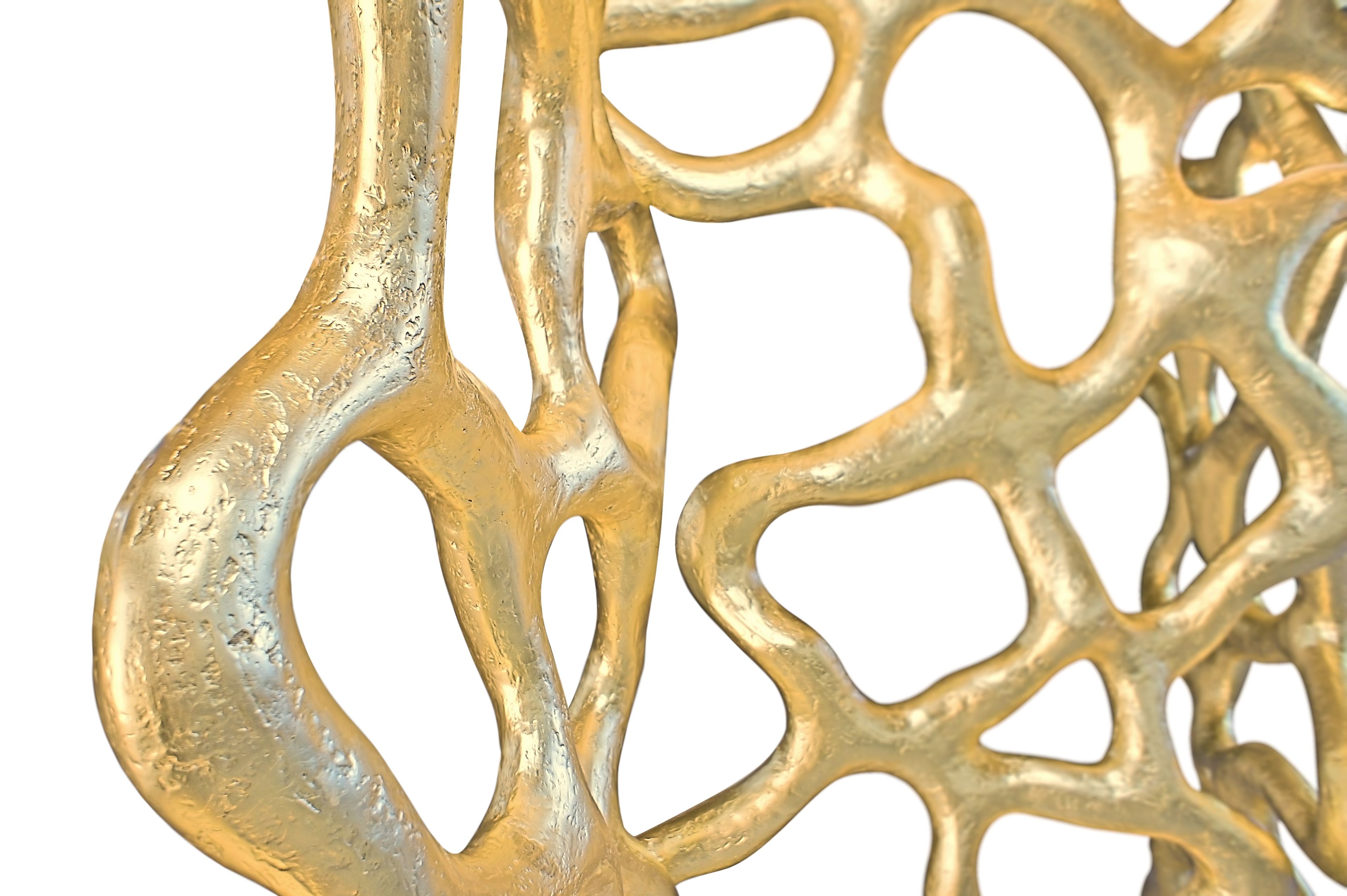 Перегородка из стекловолокна KARPA ROOTS K1370 ARCH-00030956 - Вид №4