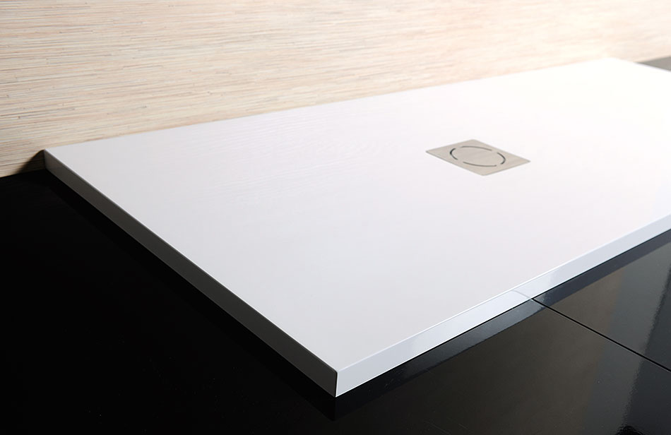 72920 Polysan Душевые кабины из литого мрамора  - Вид №2