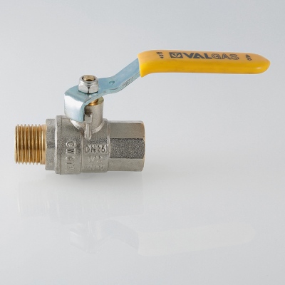 VT.272.N.05 Кран шаровой VALTEC VALGAS Valtec 3/4"  - Вид №8