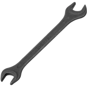 Рожковый ключ Сибртех 12x13 мм для точного монтажа 89409427