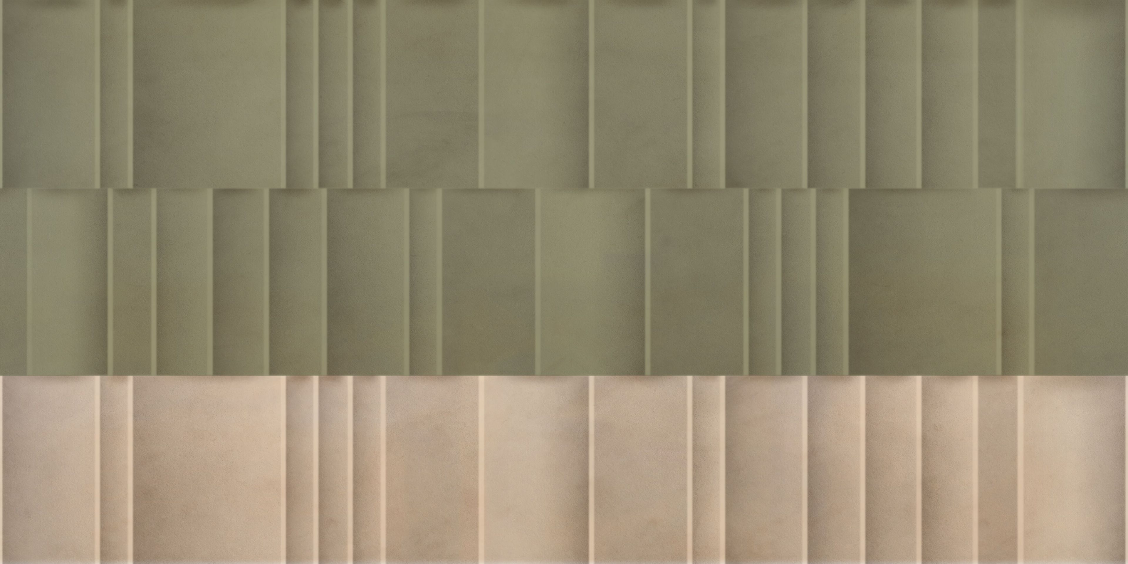 Обои с цифровой печатью Inkiostro Bianco Монохромная ARCH-00038811 - Вид №12