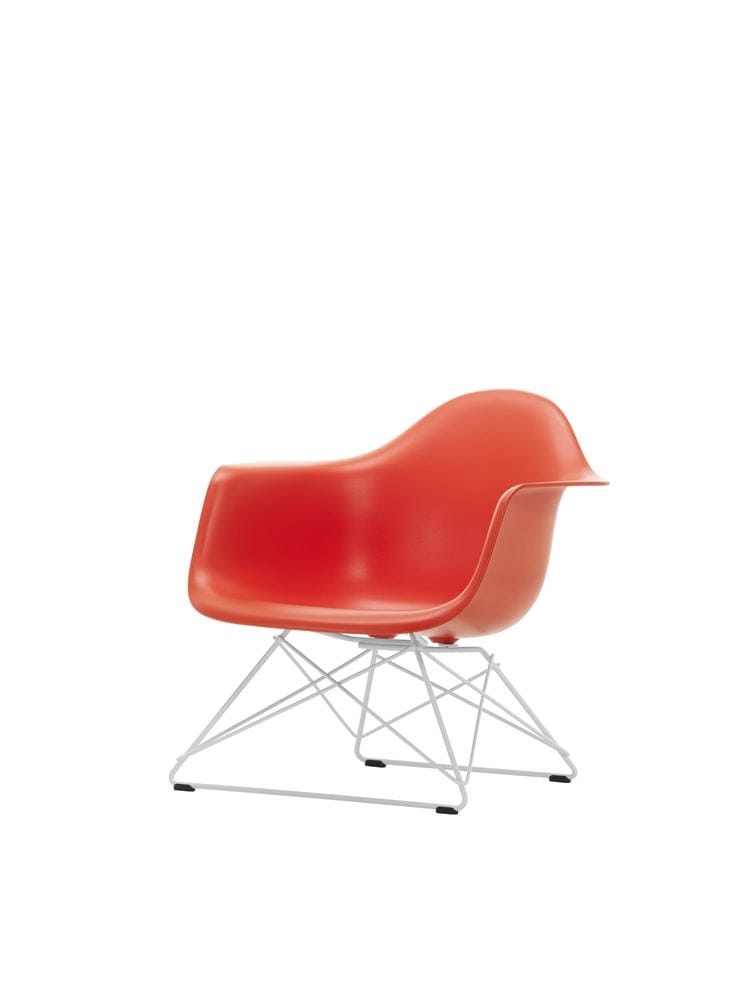 Полипропиленовое кресло с подлокотниками VITRA Eames Plastic Chair ARCH-00049913 - Вид №17