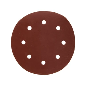 Круг шлифовальный Свое ремесло P320 180 мм, 5 шт.