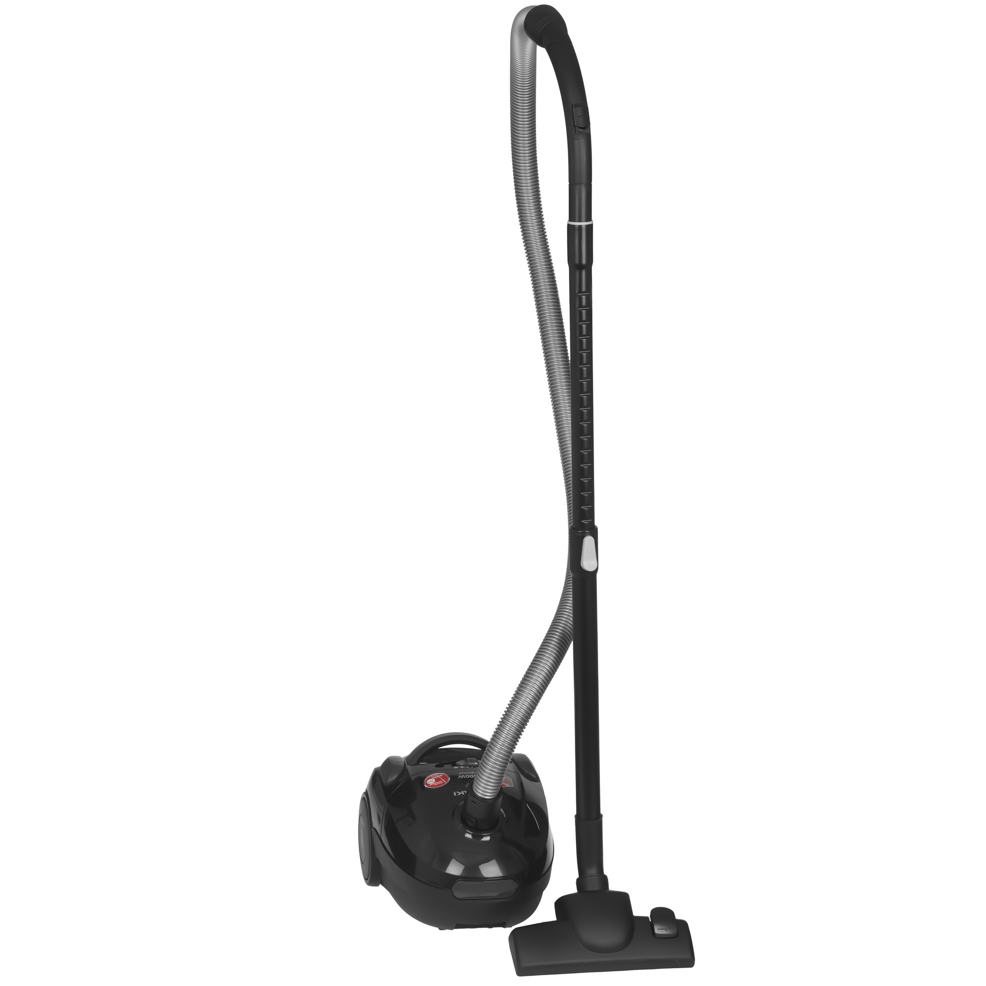 9095432 Пылесос Shivaki VCB0316 черный STDN-0121340 - Вид №7