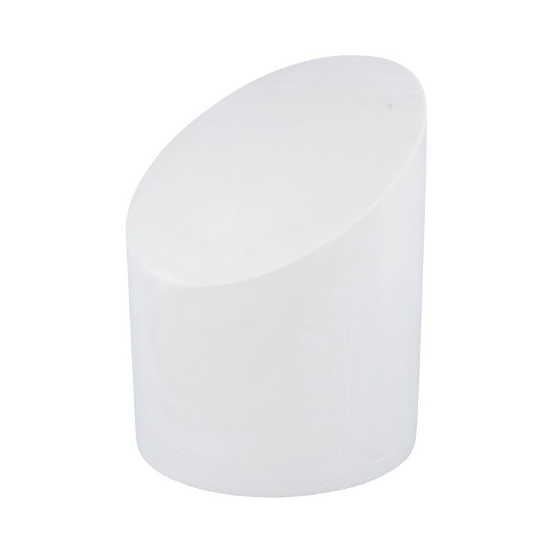 30-314 Усеченный цилиндр гипс 20 см Santreyd 