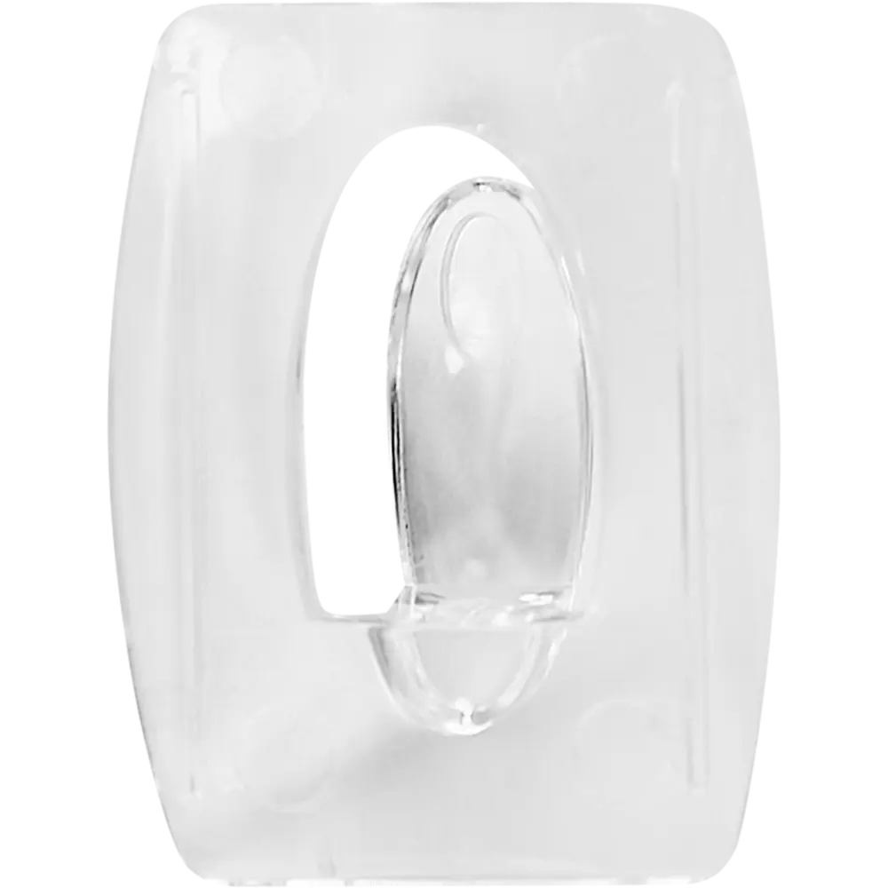 Santreyd Самоклеящиеся клипсы для проводов и гирлянд 6 шт 88581782 STLM-1007935 - Вид №1