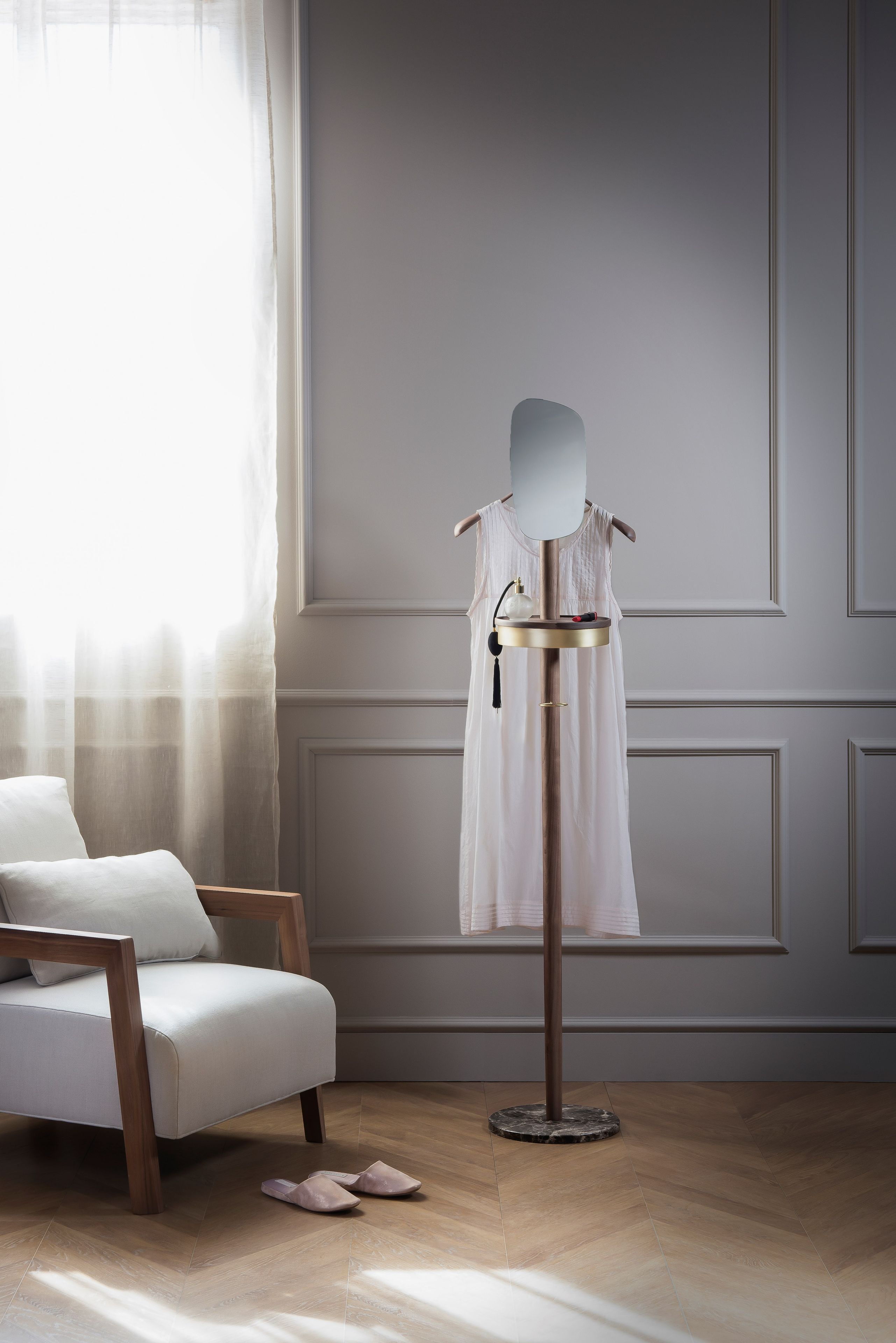 Сервомут грецкого ореха NOMON моменты ARCH-00024583 - Вид №1