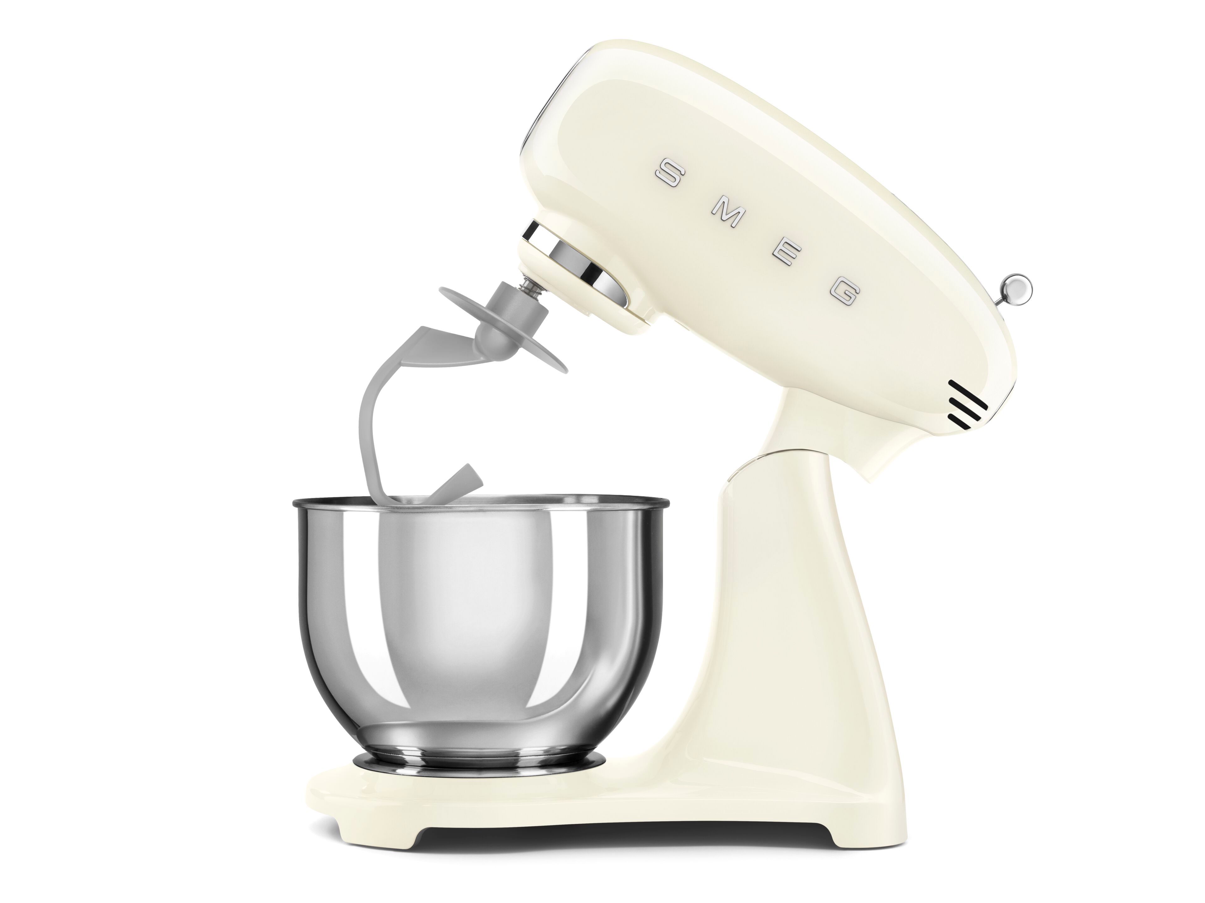 ARCH-00017739 Чаша мерная Smeg Италия Smeg в стиле 50-х - Вид №6