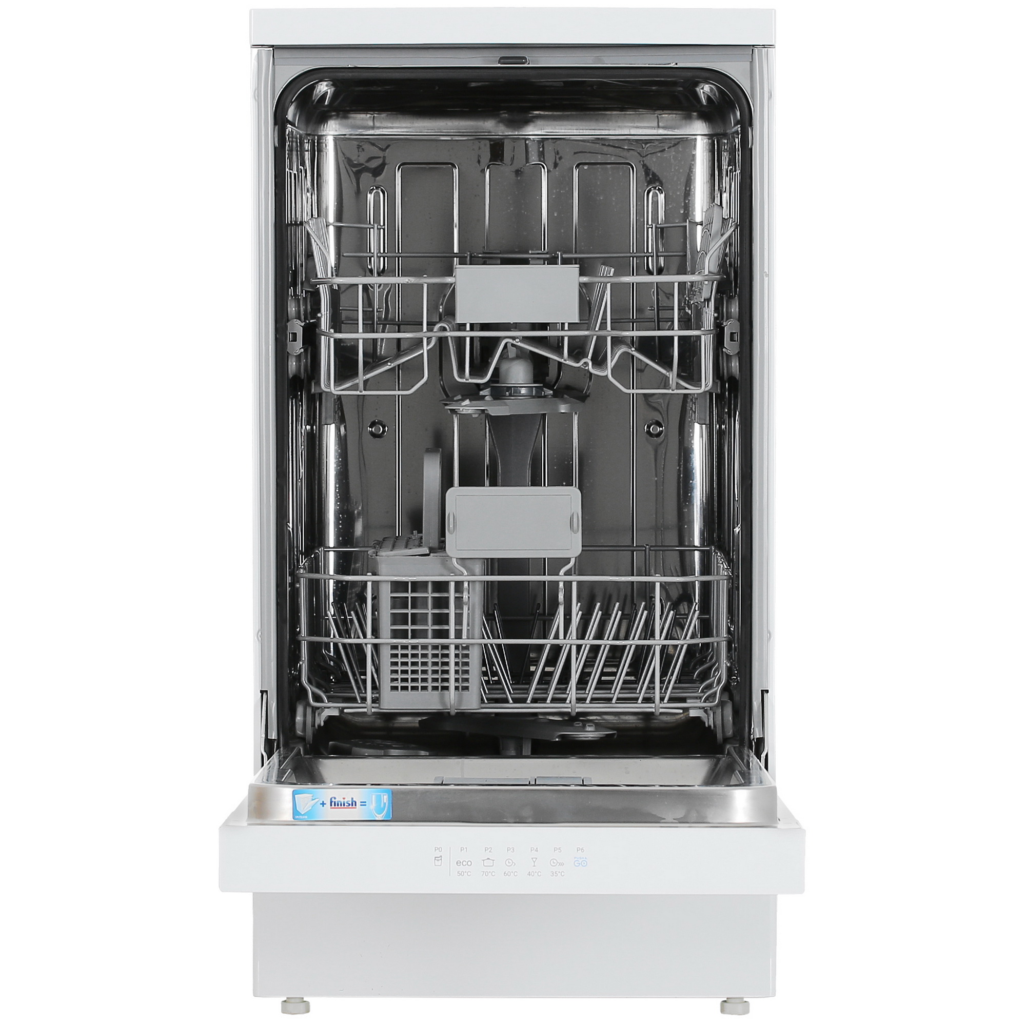 5432919 Посудомоечная машина Indesit DFS 1C67 белый STDN-0012685 - Вид №5