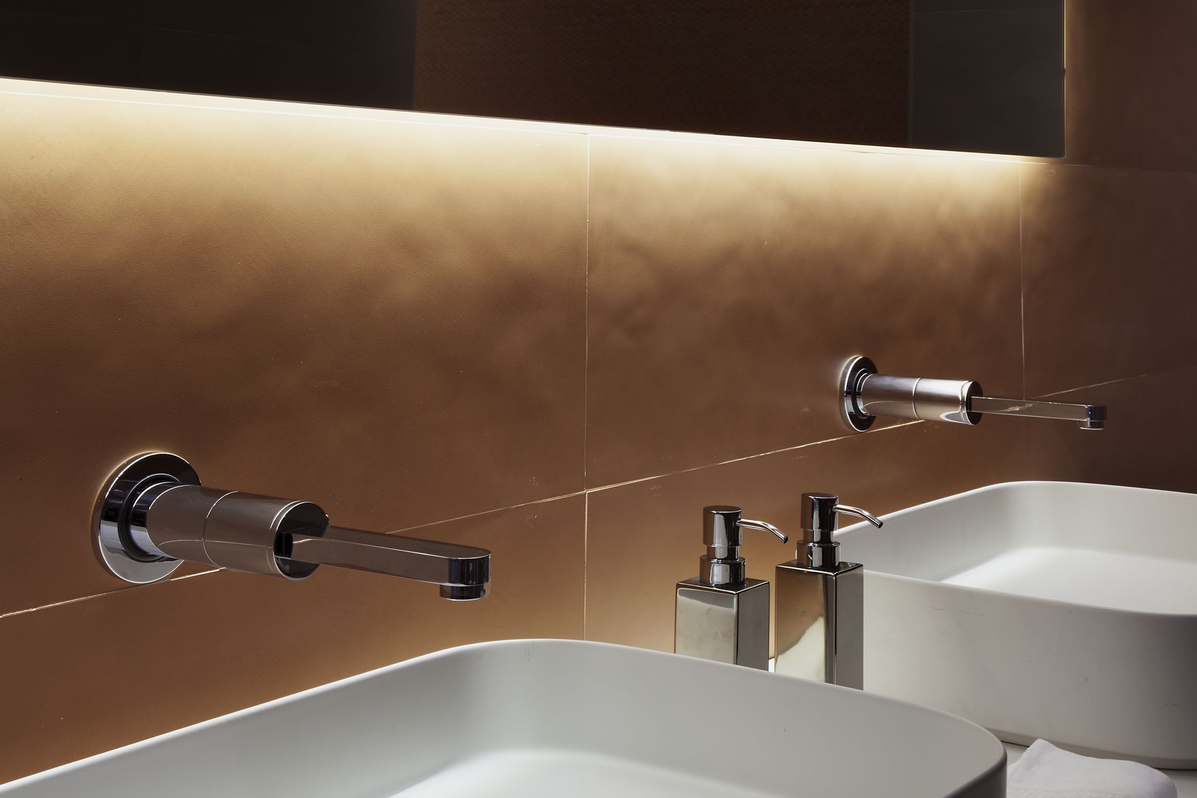 Внутреннее керамическое покрытие FAP ceramiche Color Now ARCH-00020426 - Вид №3