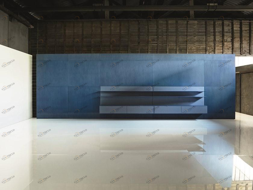 Paola Lenti Панели из дерева sun-id-1501831