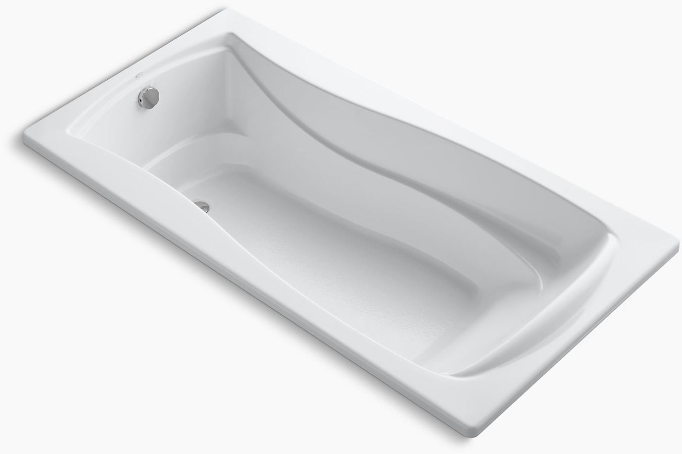 KOHLER  K-1259-W1-NY  - Вид №1